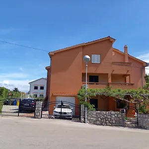  Apartment Valerija Kroatien