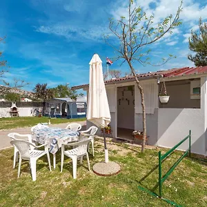  Campingplatz Camp Mali Kroatien