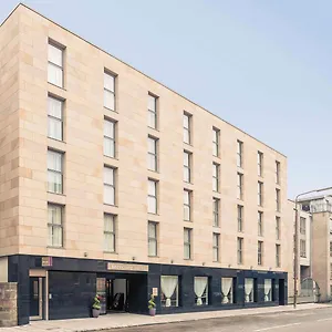 **** Hotel Mercure Haymarket Großbritannien