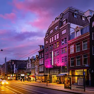 **** Hotel Boutique Albus Centre Niederlande