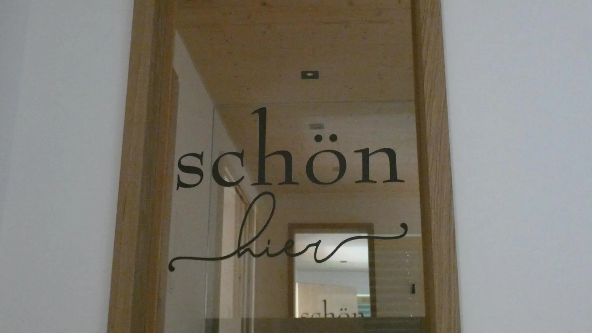 Stylische Fewo In Bestlage In Neugebautem Holzhaus Mit Oberstaufen Plus Apartment
