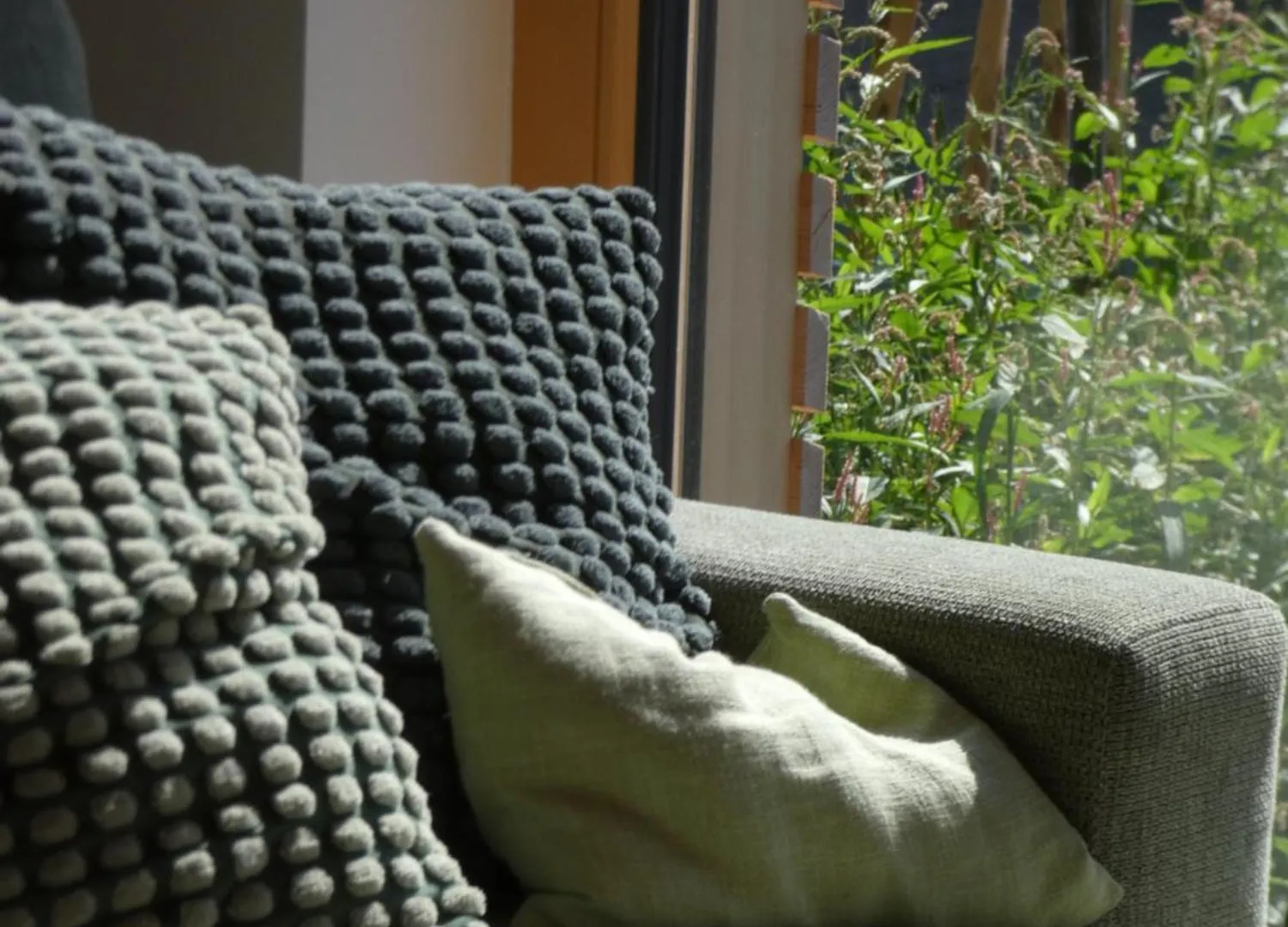 Apartment Stylische Fewo In Bestlage In Neugebautem Holzhaus Mit Oberstaufen Plus Germany